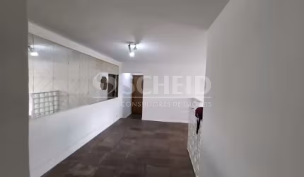 Apartamento à Venda no Alto da Boa Vista com 87m², 2 dormitórios (1 suíte) e 1 vaga