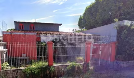 CASA COMERCIAL PARA VENDA OU LOCAÇÃO - SANTO AMARO - 12 SALAS