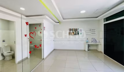 Salão Comercial para loção na região de interlagos.