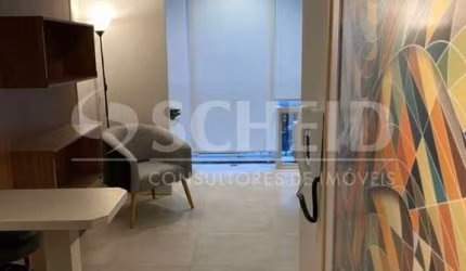 Studio para locação Vila Mariana