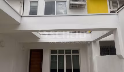 Sobrado Chácara Santo Antônio  3 quartos 2 vagas