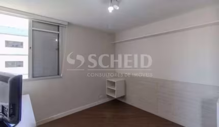 Apartamento 89m2 - Santo Amaro-