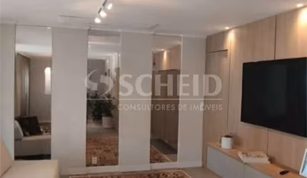 Condominio Villa Natura - apartamento a venda com 132 m