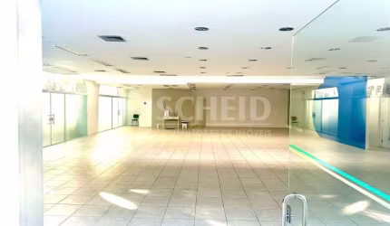 Excelente Imóvel Comercial em Santo Amaro - Localização Privilegiada!