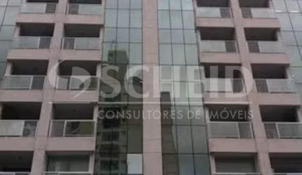 CONJUNTO COMERCIAL EM MOEMA