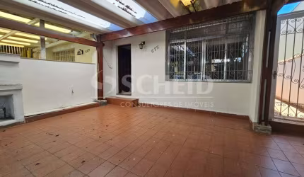 Venda de sobrado com 155m², 3 dormitórios, 1 suíte no Brooklin