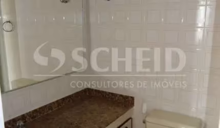 APARTAMENTO JARDIM MARAJOARA