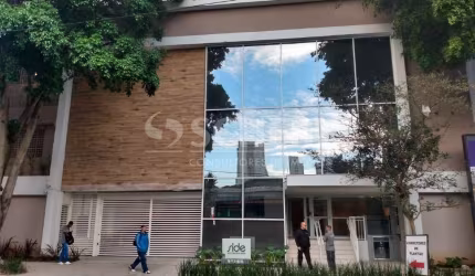 Apartamento á Venda no Alto da Boa Vista com 81m², 3 quartos sendo 1 suíte, 1 vaga.