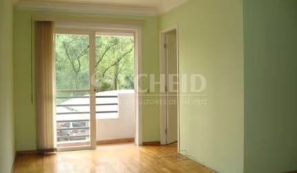 Apartamento a venda, jardim marajoara , 64 m² 3 quartos sacada, 1 vaga de garagem .