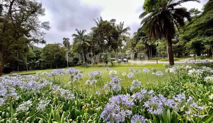 Terreno à venda com 603m² em Condomínio Exclusivo Triple-A
