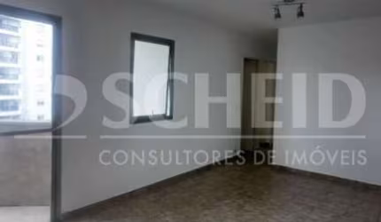 Apartamento no Jardim Marajoara para locação/venda