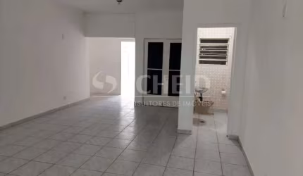 Imóvel comercial para locação na região do socorro.
