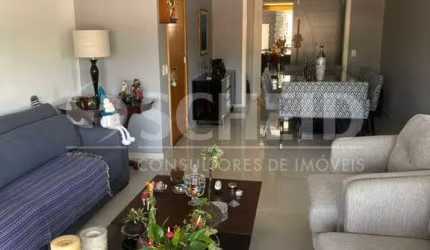 Apartamento 149m² com 3 suítes à venda no bairro Jardim Prudência