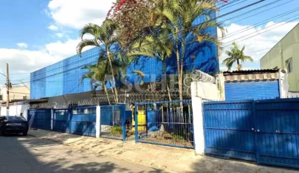 Prédio Comercial na zona sul , com 498m² , 7 vagas, aceita permuta