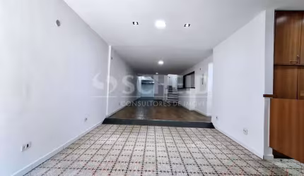 Casa / Loja para Venda na Chácara Santo Antônio com 150m², 5 salas