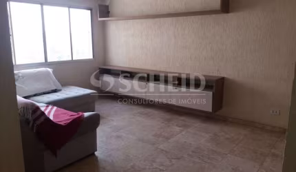 Apartamento á venda 74m 2 Quartos, 1 vaga e lazer na Vila Mascote