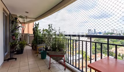 Apartamento com 3 quartos à venda em Alto da Boa Vista
