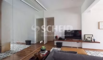 APTO A VENDA -1 suite com closet-76m2-1vaga-Alto da Boa Vista