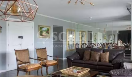 APARTAMENTO JARDIM MARAJOARA 185M 3 SUITES 3 VAGAS LAZER COMPLETO ORIMA LOCALIZAÇÃO