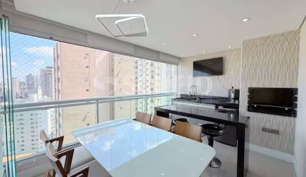 Apartamento a venda de 67,00m² útil, com 2 quartos e 2 vagas, na Vila Mascote!