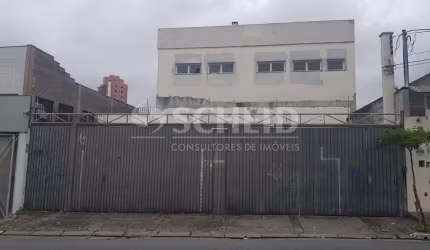 EXCELENTE PRÉDIO COM BOA LOCALIZAÇÃO, BOM PARA LABORATÓRIO, ESCOLAS .