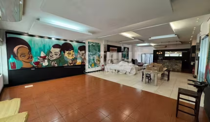 SALÃO COMERCIAL COM 170M2 - DE FRENTE A COCA COLA E ESPAÇO DE EVENTOS TERRA SP
