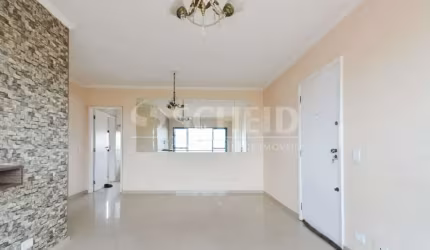 Apartamento para venda 3 quartos - 87m² - 2 vagas - Ipiranga