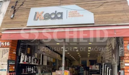Prédio Comercial para Locação em Pinheiros 303mts. Ótima Localização!