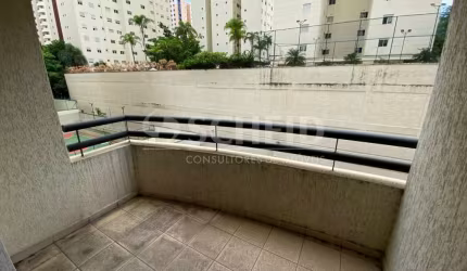 Apartamento a venda na Vila Mascote com 75m, 3 quartos, 1 suíte e 2 vagas