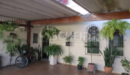 Sobrado com 3 dormitórios  no Jabaquara!!!