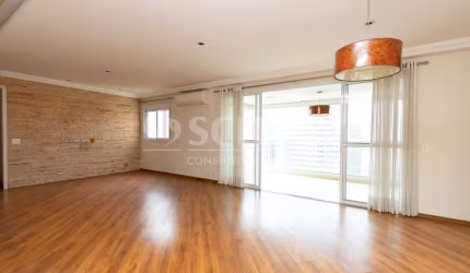 Apartamento no Brooklin , 02 suites,02 vagas 111 m²