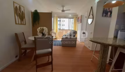 Apartamento para locação 41 m² em Moema