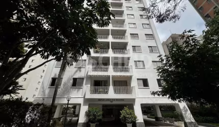 Apartamento com 3 quartos 1 vaga demarcada.