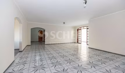Apartamento à venda de 301,00m² útil, com 4 quartos, no Jardim Prudência,