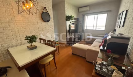 Apartamento para venda 2 quartos - 1 vaga - Estação Autódromo de Interlagos