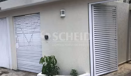 SOBRADO EM VILA MARIANA