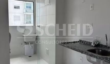 Apartamento a venda, jardim marajoara , 58m², 3 quartos sendo 1 suíte, deposito, 1 vaga .