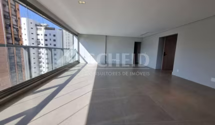 Locação apartamento na Vila Nova Conceição, 03 suites , 02 vas proximo ao Parque Ibirapuera.