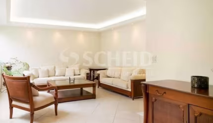 Apartamento de 110m² com 2 quartos e 1 suíte à venda no Brooklin