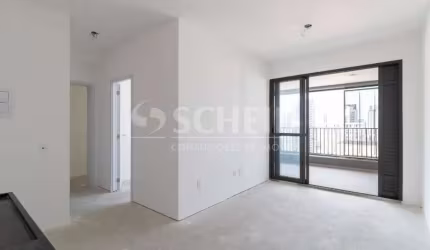 Studio á Venda no Alto da Boa Vista com 69m², 2 quartos sendo 2 suítes, 1 vaga.