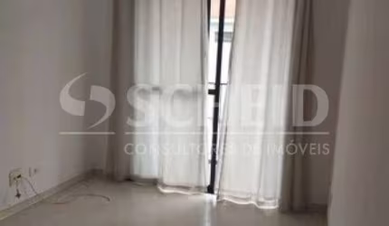Apartamento com 2 quartos à venda na Avenida Cupecê, --, Jardim Prudência, São Paulo, 60 m2 por R$ 424.000