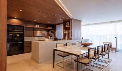 Apartamento Lançamento exclusivo ? Entrega em 2026 brooklin