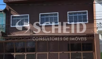 Prédio comercial para locação na região do Jurubatuba com 833 m2 util.