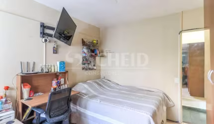 Oportunidade Imperdível: Apartamento à Venda no Campo Belo!