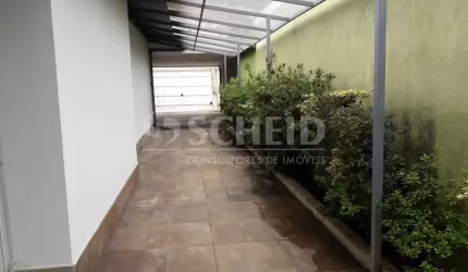 BROOKLIN VELHO - 550m terreno