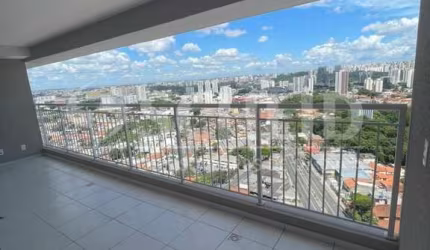 Apartamento 82m2 - 3 quartos - 1 Suíte - Alto da Boa Vista