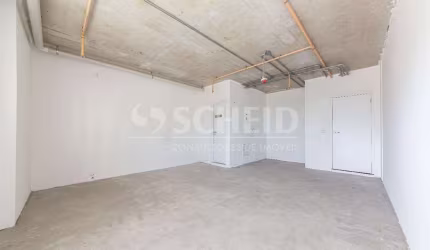Conjunto Comercial à Venda no Complexo Praça São Paulo 83,50m², Varanda e 2 Vagas