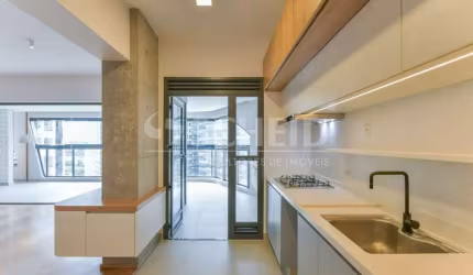 Apartamento moderno 3 quartos sendo suítes 4 vagas 196m²