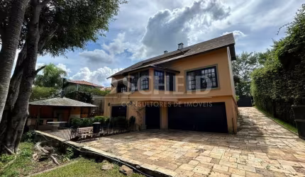 Casa residencial ou comercial à venda no Jardim Guedala