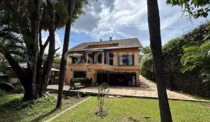 Casa residencial ou comercial à venda no Jardim Guedala